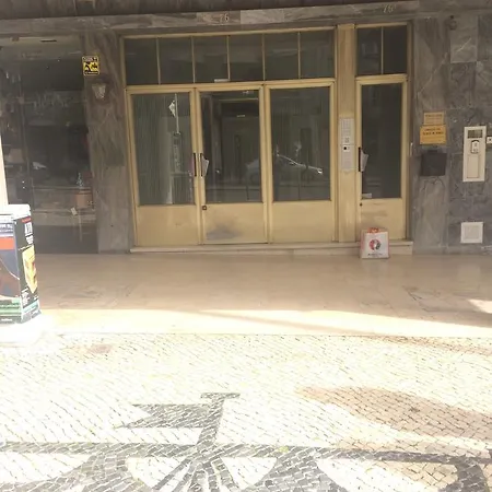 Anjos * Lisboa