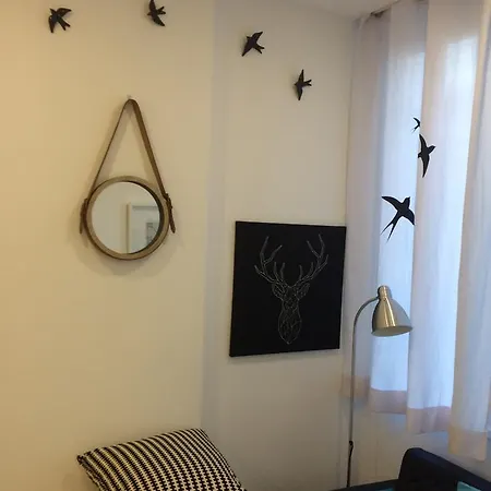 Anjos Apartman