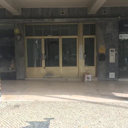 Apartman Anjos *